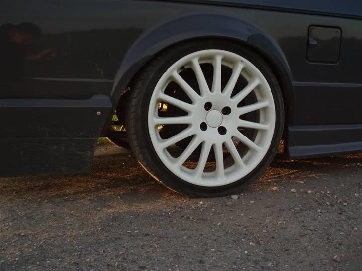 VW Caddy 1.6 TD BYTTET billede 4