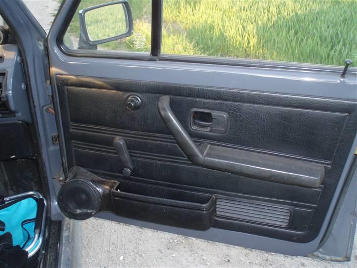 VW Caddy 1.6 TD BYTTET billede 12