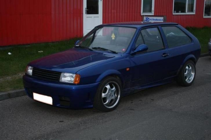 VW Polo coupé SOLGT - Fredag 15/05 - Striben Esbjerg! billede 20