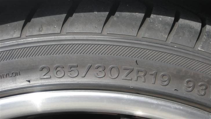 Mercedes Benz E 3,6 Lorinser DØD....  - 275 næste år :0) billede 4