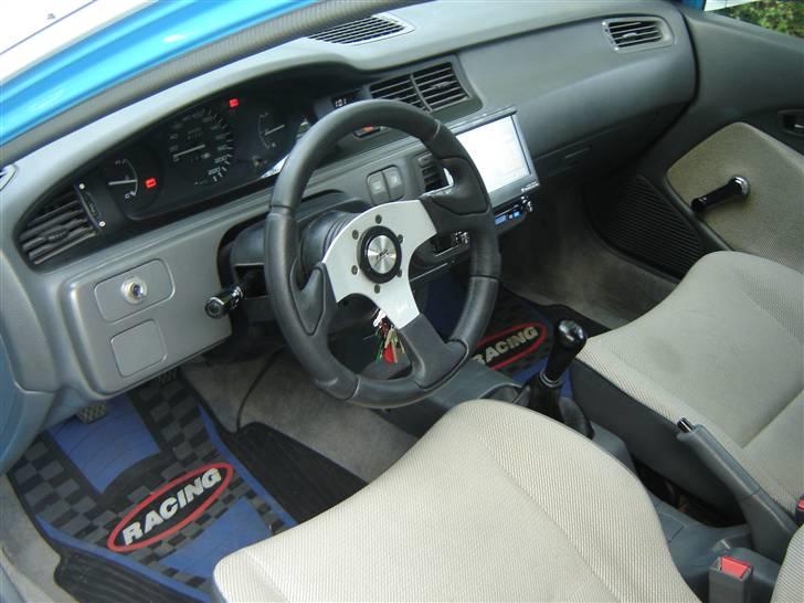 Honda Civic "BYTTET" billede 9