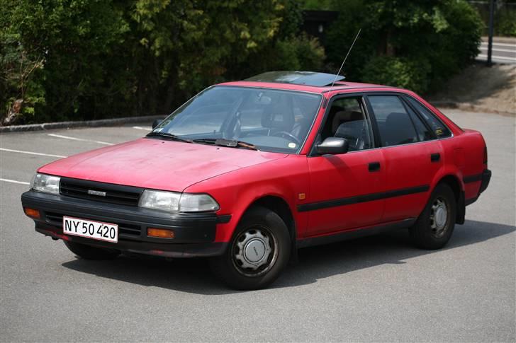 Toyota Carina II billede 12