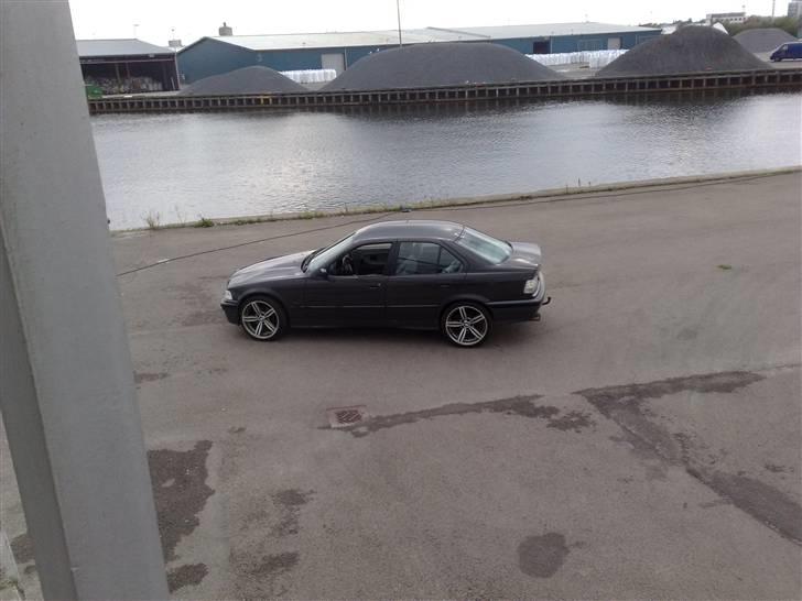BMW e36 billede 12