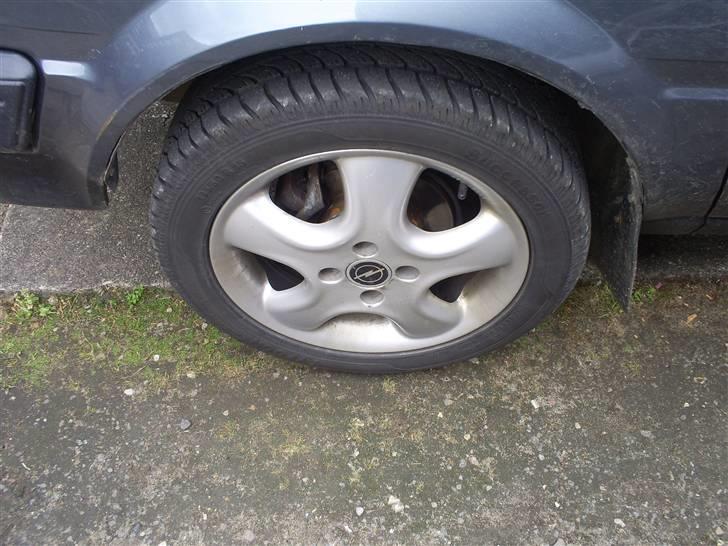 Toyota Starlet 1,0 billede 6