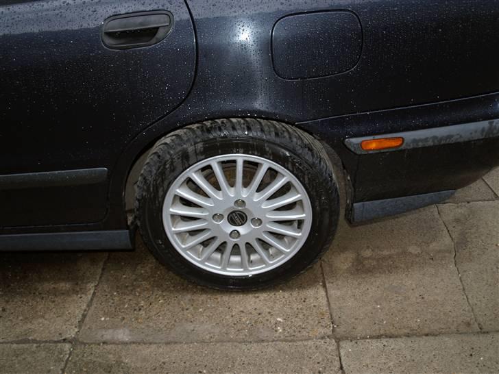 Volvo V40, Aut. billede 4