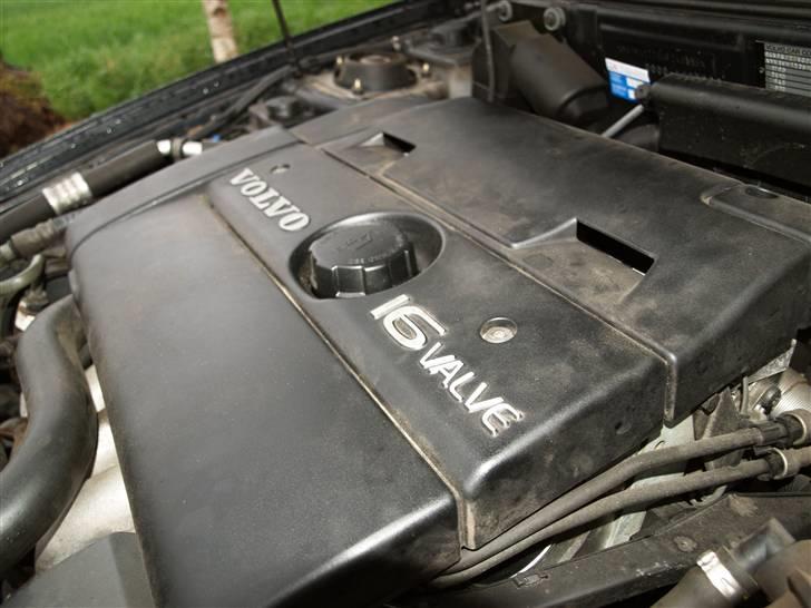 Volvo V40, Aut. billede 7