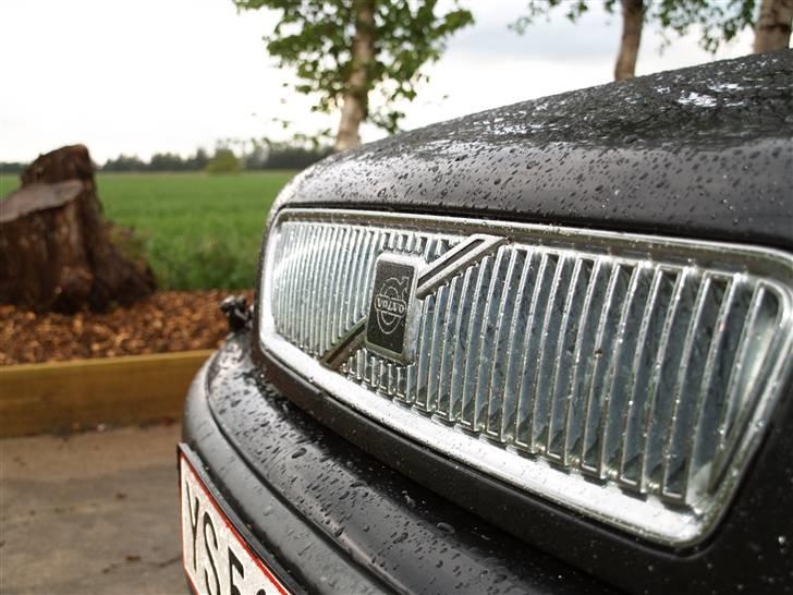 Volvo V40, Aut. billede 8