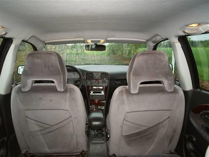 Volvo V40, Aut. billede 9