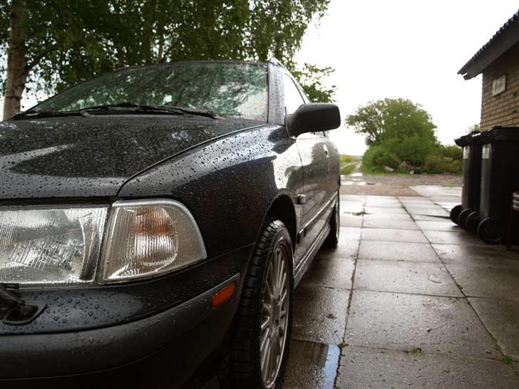 Volvo V40, Aut. billede 10