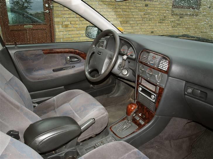 Volvo V40, Aut. billede 11