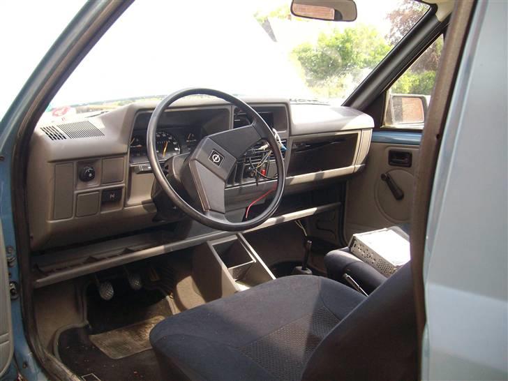 Opel Corsa Cc Ls SOLGT billede 5