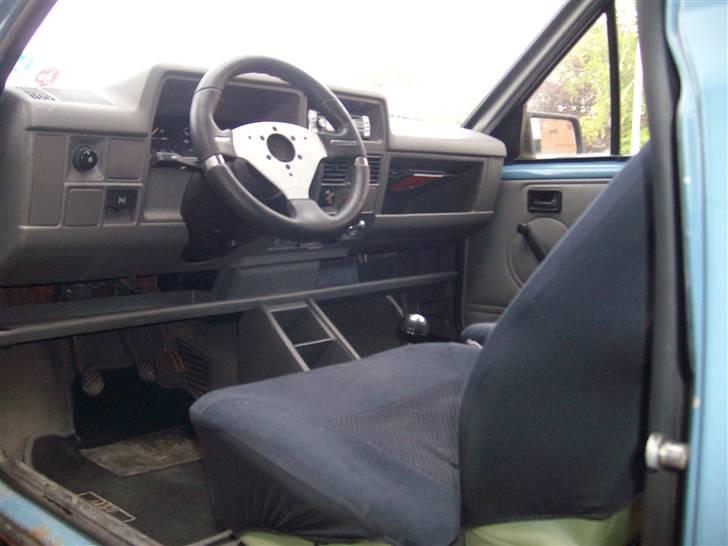 Opel Corsa Cc Ls SOLGT billede 6