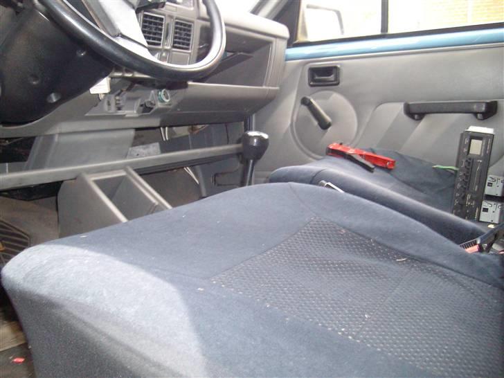 Opel Corsa Cc Ls SOLGT billede 7