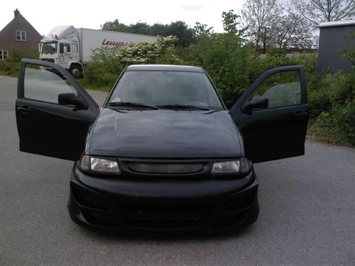 Seat Cordoba 1.8  billede 1