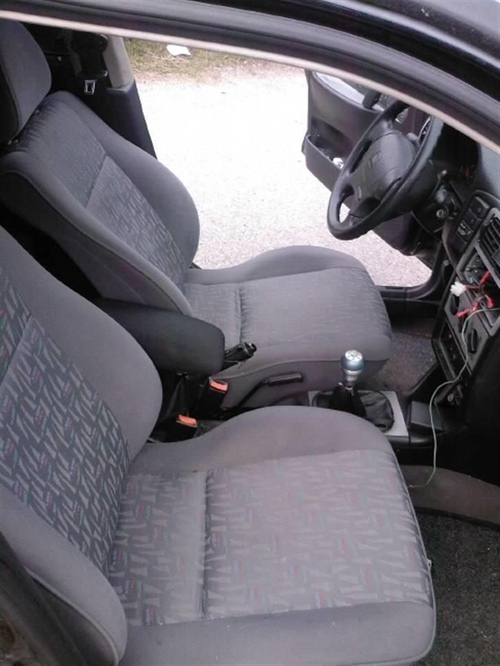 Seat Cordoba 1.8  billede 2