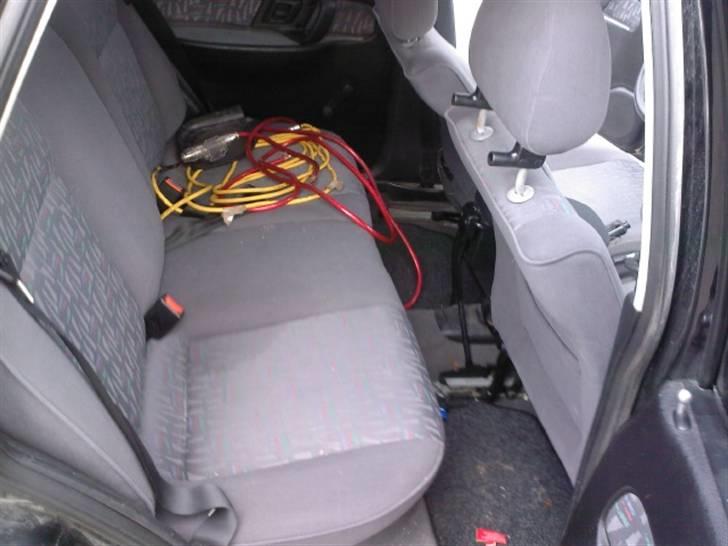 Seat Cordoba 1.8  billede 3