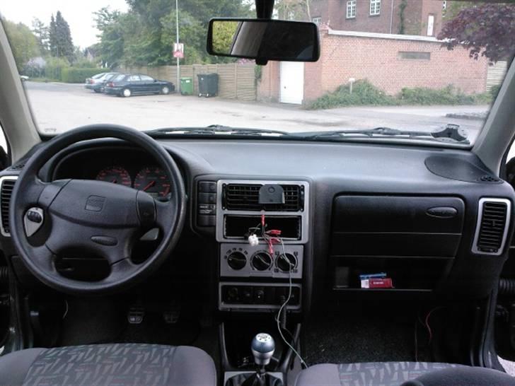 Seat Cordoba 1.8  billede 4