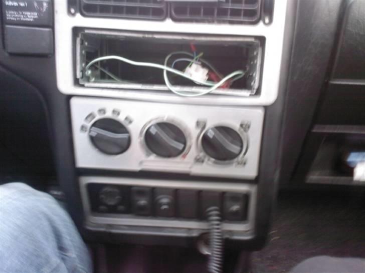 Seat Cordoba 1.8  billede 5