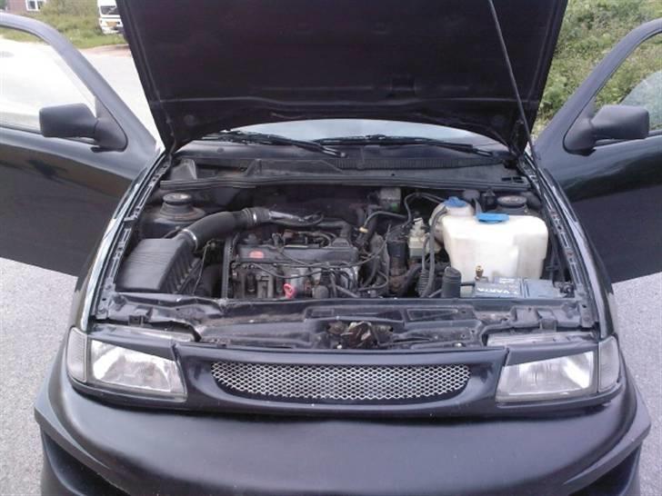 Seat Cordoba 1.8  billede 6