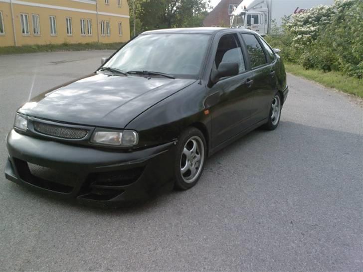 Seat Cordoba 1.8  billede 8