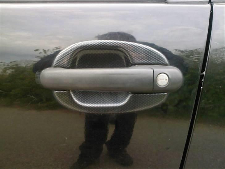 Seat Cordoba 1.8  billede 9