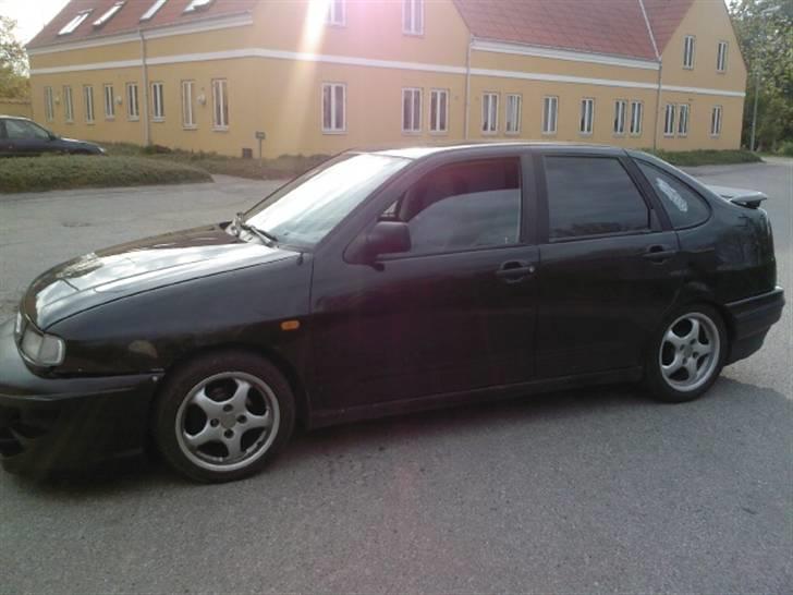 Seat Cordoba 1.8  billede 10