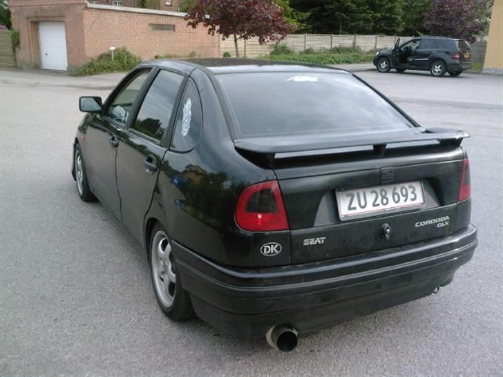 Seat Cordoba 1.8  billede 11