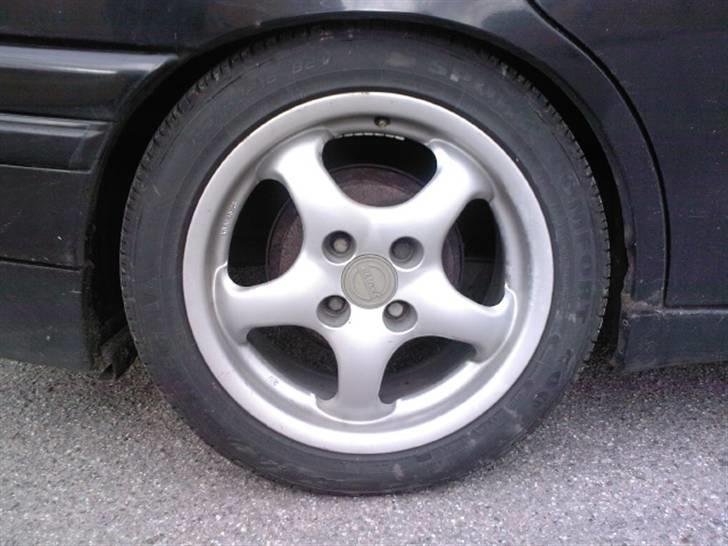 Seat Cordoba 1.8  billede 14