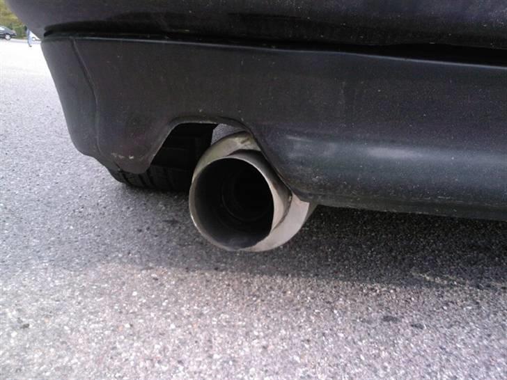 Seat Cordoba 1.8  billede 16