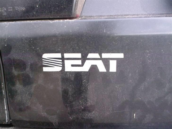 Seat Cordoba 1.8  billede 17