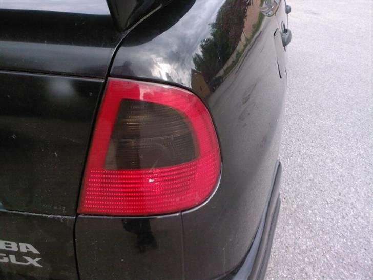 Seat Cordoba 1.8  billede 19