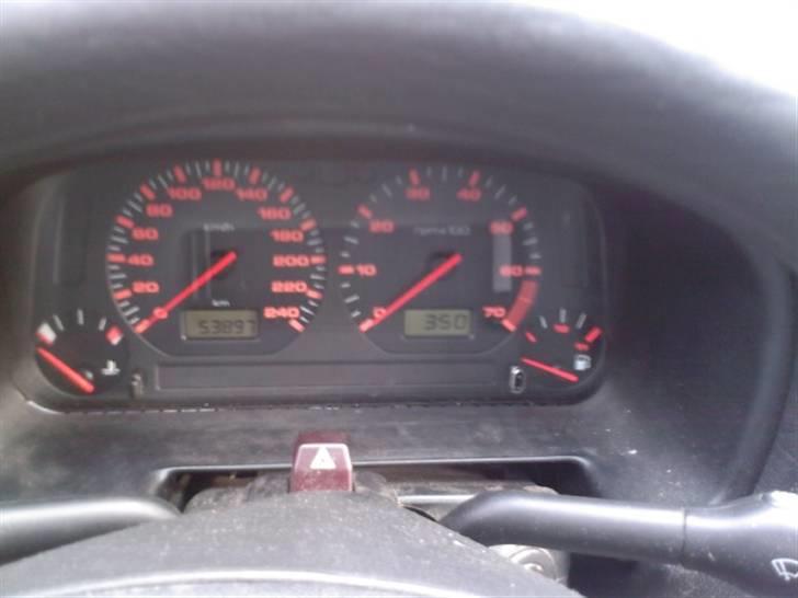 Seat Cordoba 1.8  billede 20