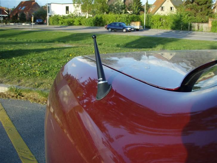 Nissan Primera LX billede 2