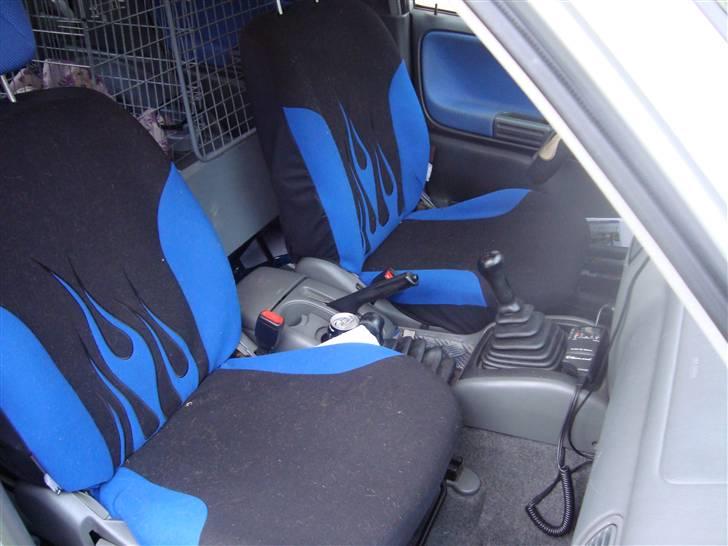 Suzuki Grand Vitara billede 14