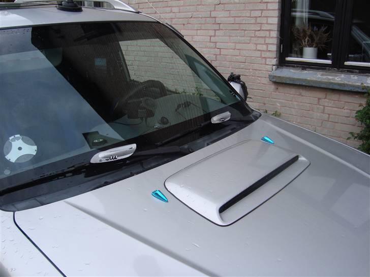 Suzuki Grand Vitara billede 15