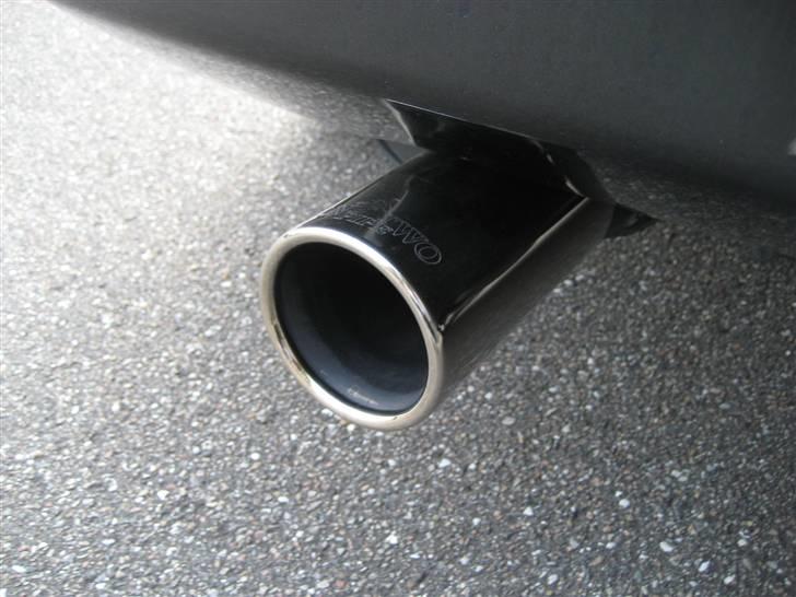 Chevrolet Lacetti 1,8 CDX billede 6