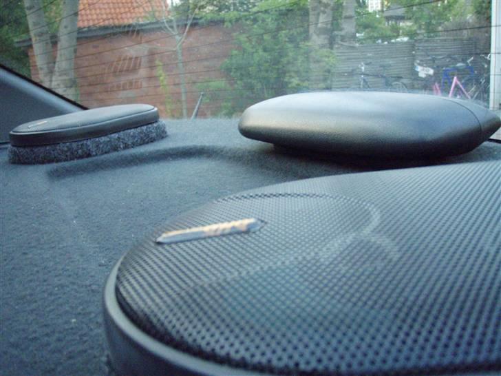 Nissan Primera LX billede 10