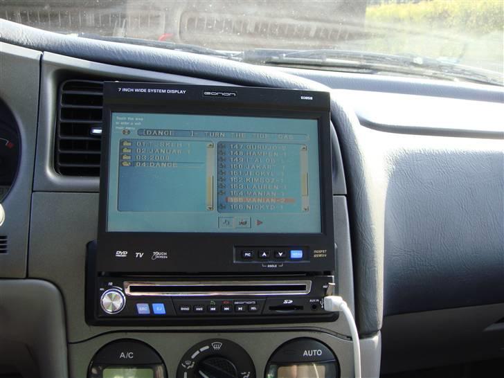 Nissan primera Elegance billede 7