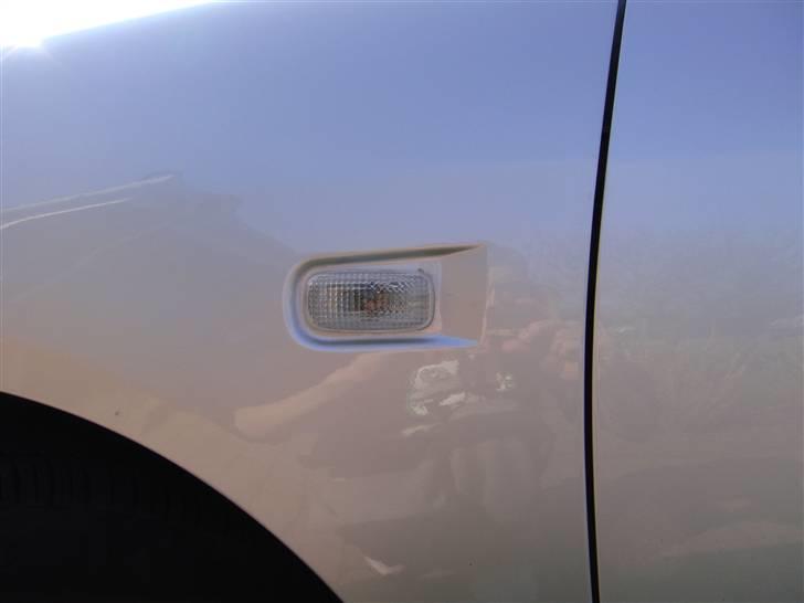 Nissan primera Elegance billede 11