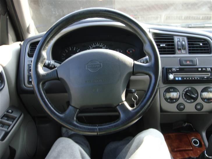 Nissan primera Elegance billede 12