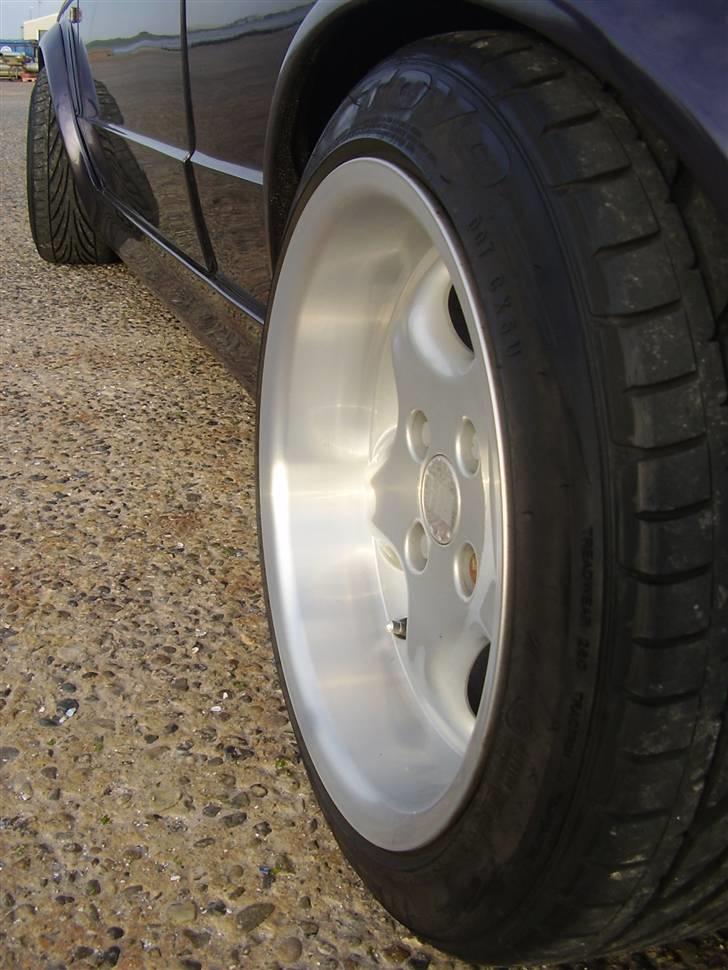 VW Golf 1 Cab 16v billede 9