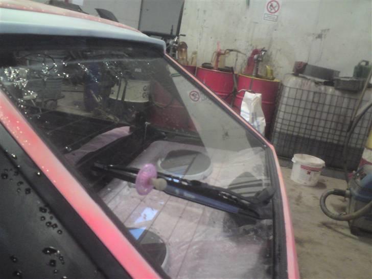 VW Polo - LYSERØD<3 solgt billede 12