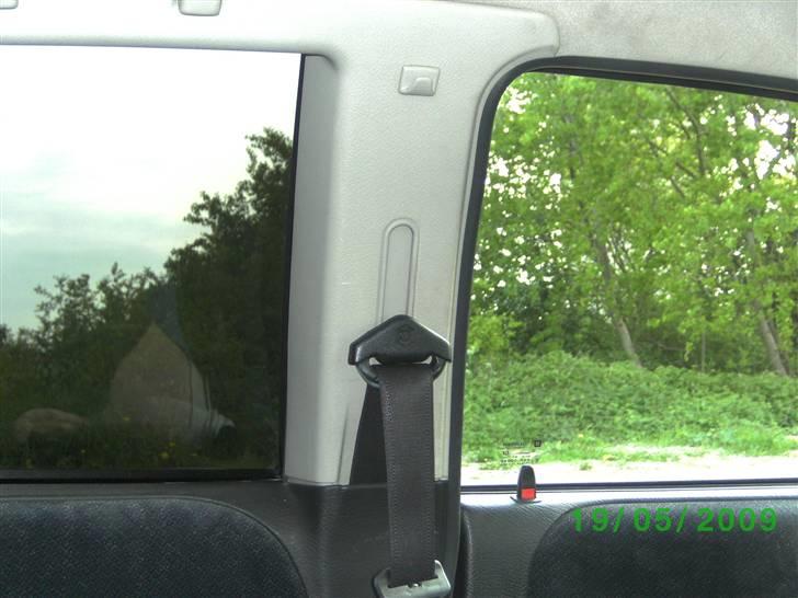 Opel astra f "Solgt" billede 10