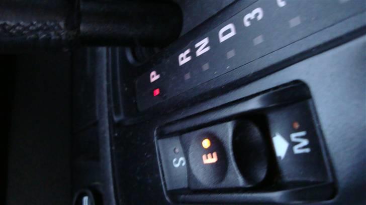 BMW E36 Compact 316i AUT billede 6