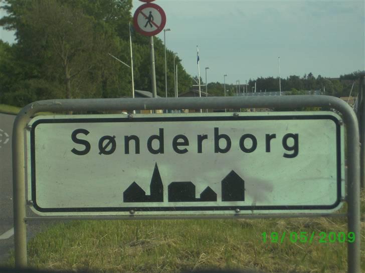 Opel astra f "Solgt" billede 13