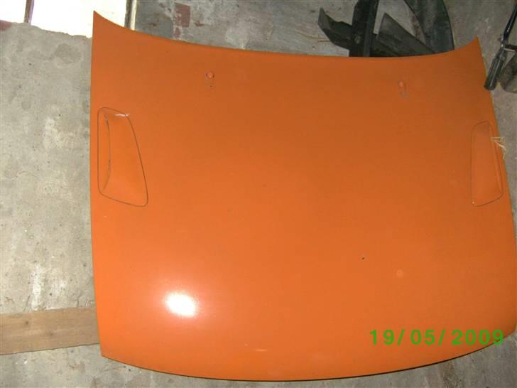 Opel astra f "Solgt" billede 14