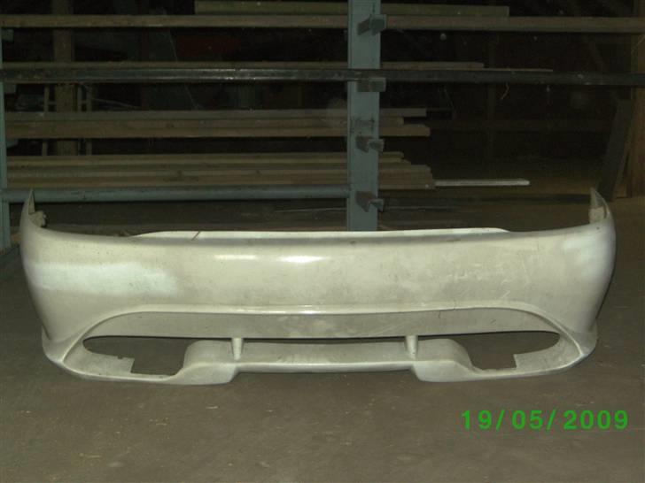 Opel astra f "Solgt" billede 15