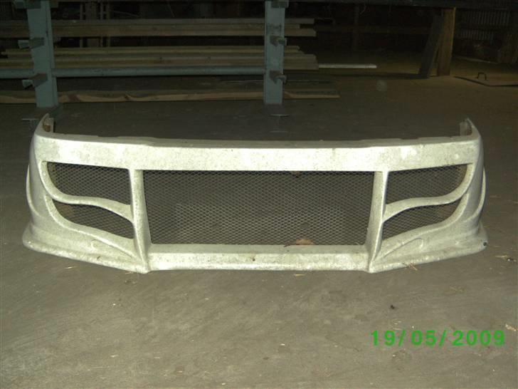 Opel astra f "Solgt" billede 16