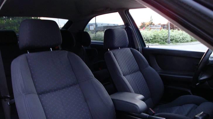 BMW E36 Compact 316i AUT billede 8