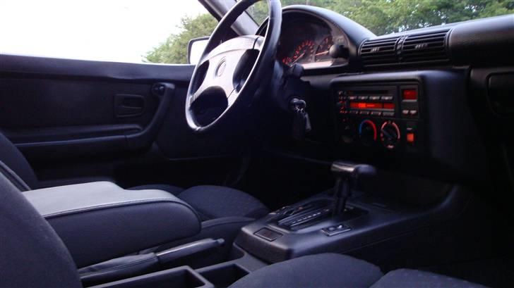 BMW E36 Compact 316i AUT billede 9